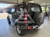 2017 Suzuki Jimny