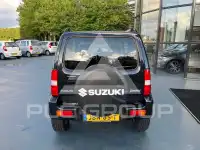 2017 Suzuki Jimny