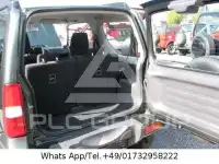 2017 Suzuki Jimny
