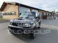 2016 Suzuki Jimny