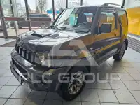 2017 Suzuki Jimny