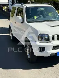 2017 Suzuki Jimny