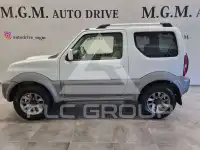 2017 Suzuki Jimny