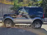 2017 Suzuki Jimny