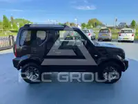 2017 Suzuki Jimny