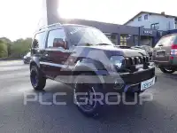 2017 Suzuki Jimny