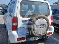 2017 Suzuki Jimny