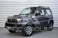 2017 Suzuki Jimny
