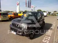 2017 Suzuki Jimny