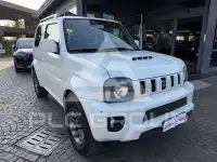 2017 Suzuki Jimny