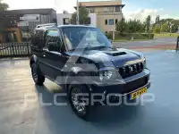 2017 Suzuki Jimny