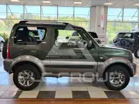 2017 Suzuki Jimny