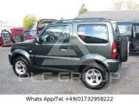 2017 Suzuki Jimny
