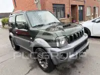 2017 Suzuki Jimny