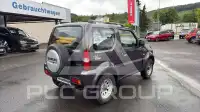 2017 Suzuki Jimny