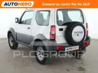 2017 Suzuki Jimny