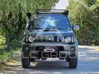 2017 Suzuki Jimny