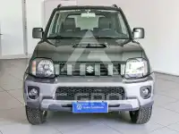 2017 Suzuki Jimny