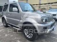 2017 Suzuki Jimny