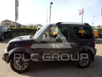 2017 Suzuki Jimny