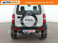 2017 Suzuki Jimny