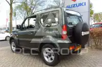 2017 Suzuki Jimny