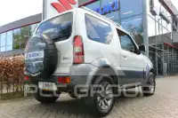 2017 Suzuki Jimny