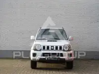 2017 Suzuki Jimny