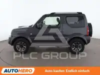 2017 Suzuki Jimny