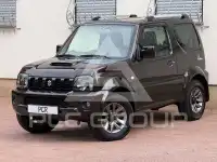 2017 Suzuki Jimny