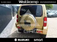 2017 Suzuki Jimny