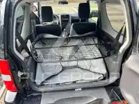 2017 Suzuki Jimny