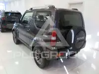 2017 Suzuki Jimny