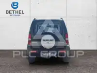 2017 Suzuki Jimny