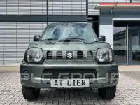 2017 Suzuki Jimny