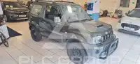 2017 Suzuki Jimny