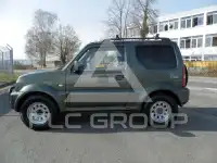 2017 Suzuki Jimny