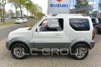 2017 Suzuki Jimny