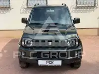 2017 Suzuki Jimny