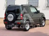 2017 Suzuki Jimny