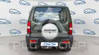 2017 Suzuki Jimny