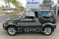2017 Suzuki Jimny