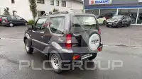2017 Suzuki Jimny