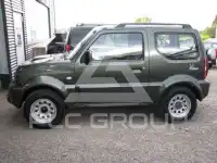 2017 Suzuki Jimny