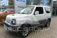 2017 Suzuki Jimny