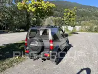 2017 Suzuki Jimny