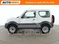 2017 Suzuki Jimny