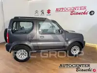 2017 Suzuki Jimny
