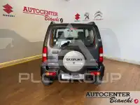 2017 Suzuki Jimny