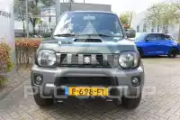 2017 Suzuki Jimny